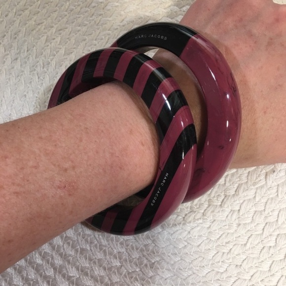 Marc Jacobs Bangles - Picture 5 of 6